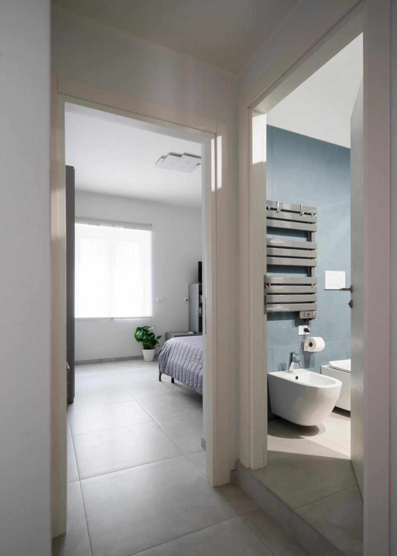 Casa de hóspedes @urhome - Luxury Roma