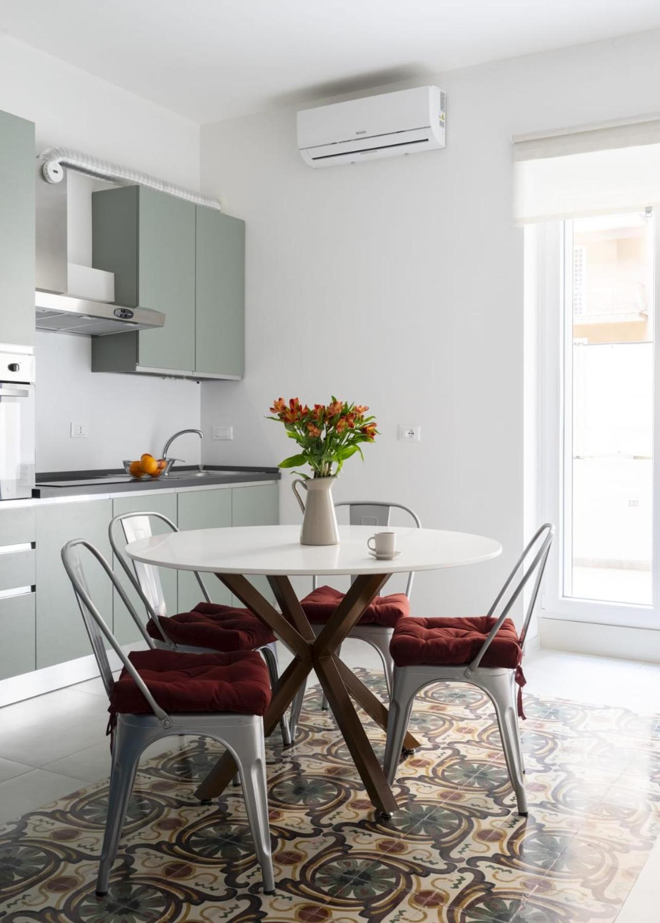 Casa de hóspedes @urhome - Luxury Roma